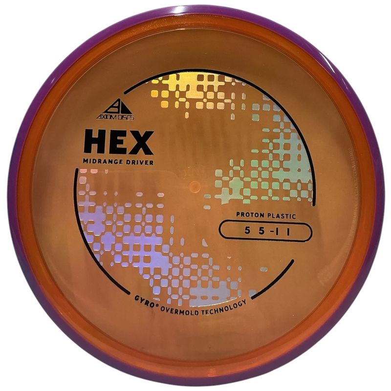 Proton Hex