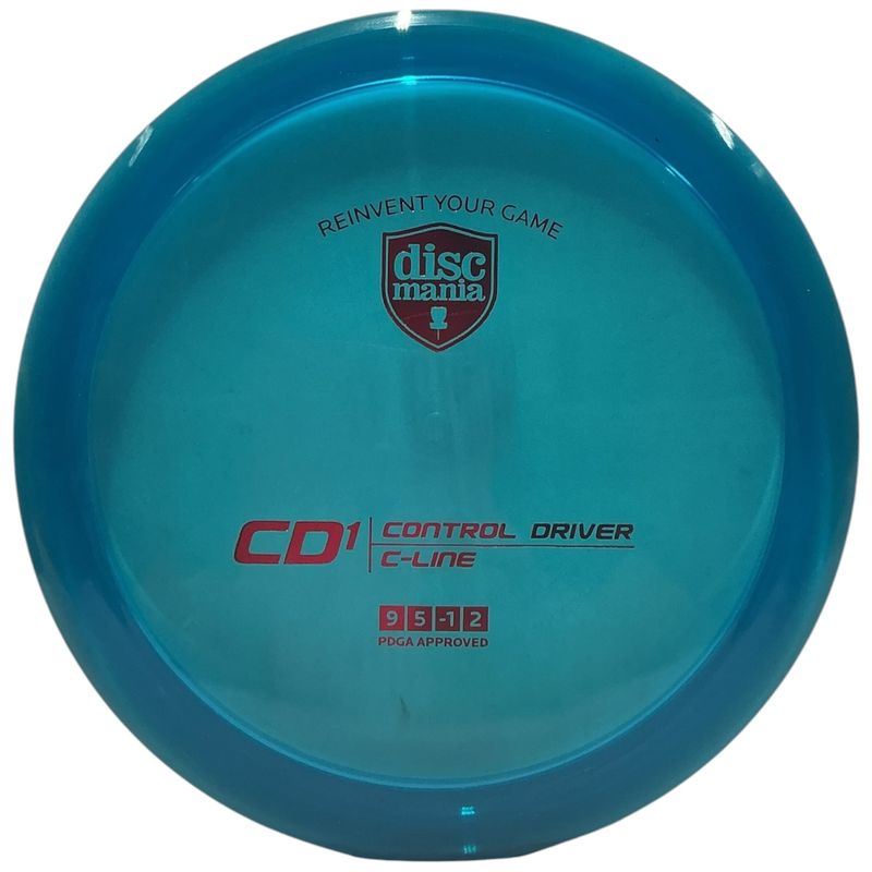 C-Line CD1