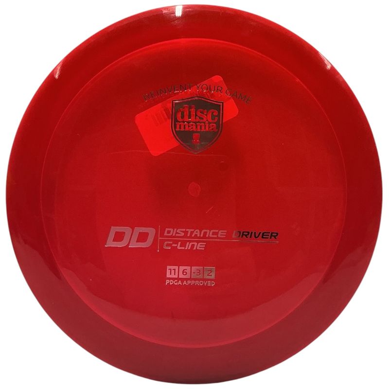 C-Line DD