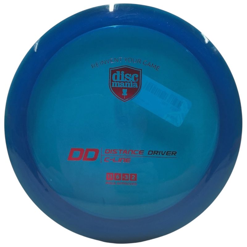 C-Line DD