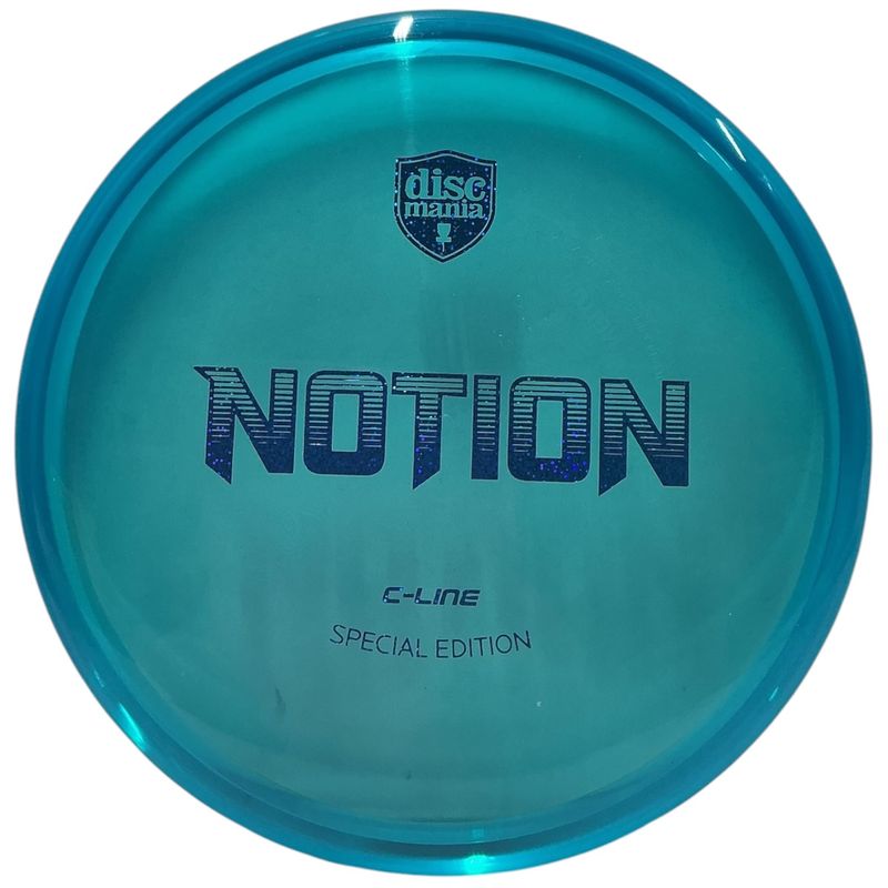 C-Line Notion (Special Edition)