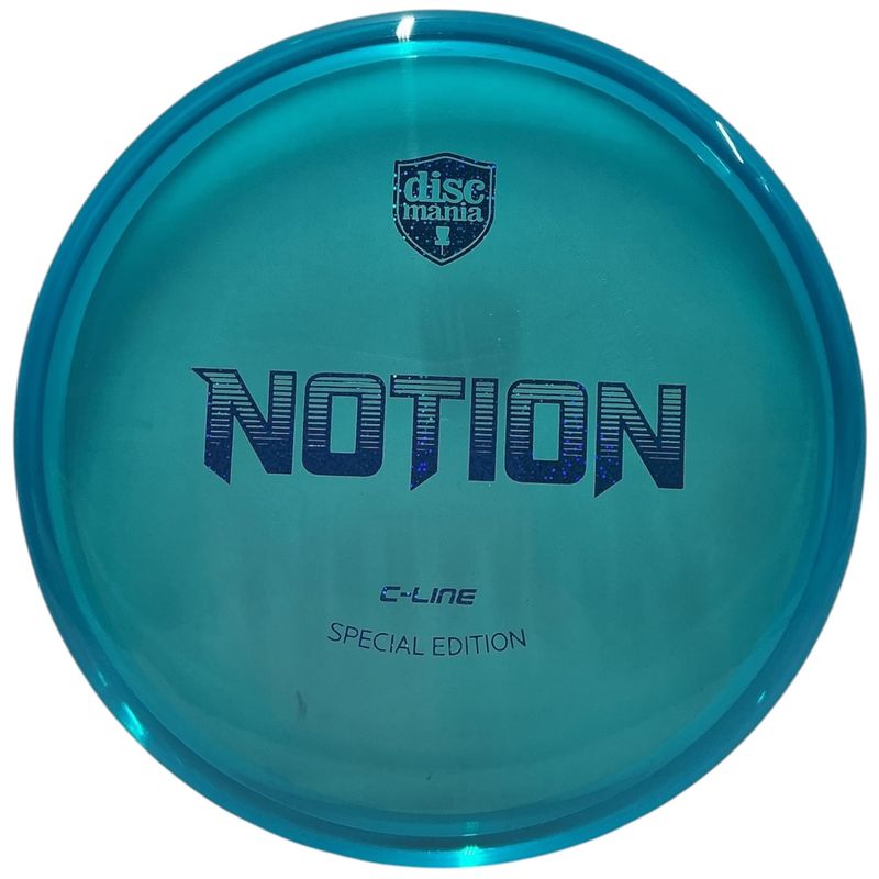 C-Line Notion (Special Edition)