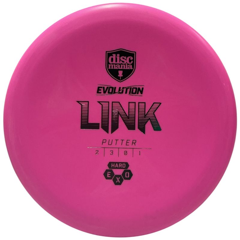 EXO Hard Link