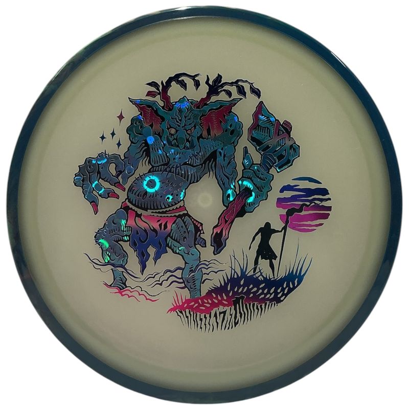 Eclipse Crave (Goliath-Stamp)
