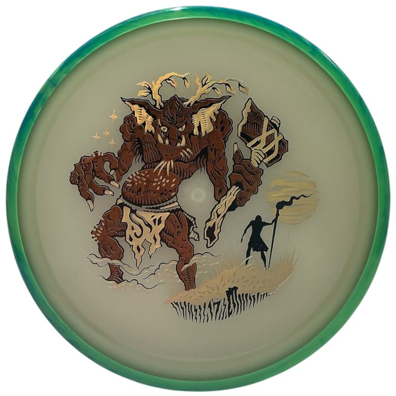 Eclipse Crave (Goliath-Stamp)