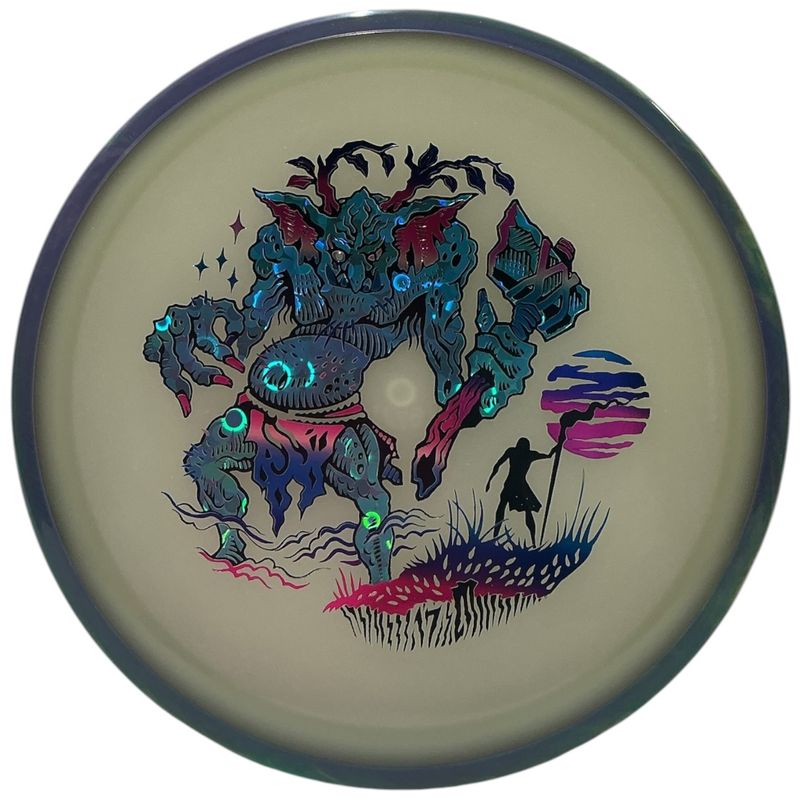 Eclipse Crave (Goliath-Stamp)