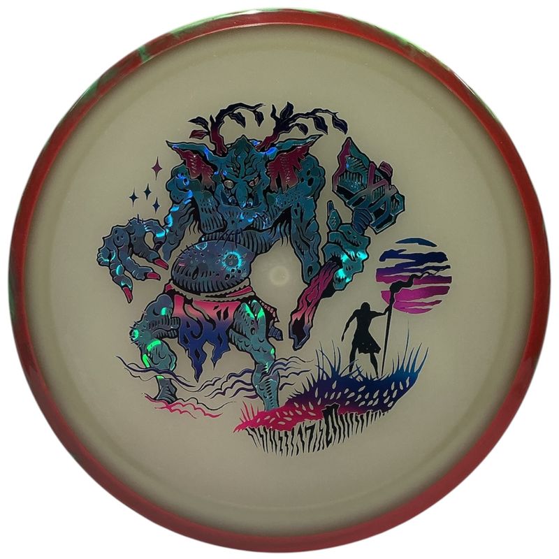 Eclipse Crave (Goliath-Stamp)