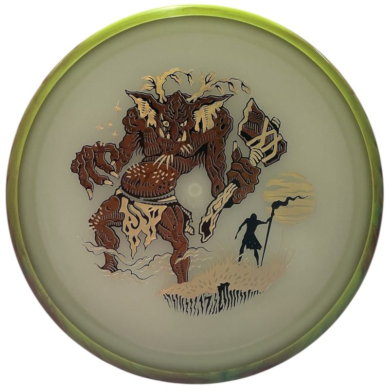 Eclipse Crave (Goliath-Stamp)