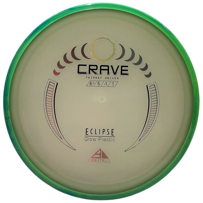 Eclipse Crave