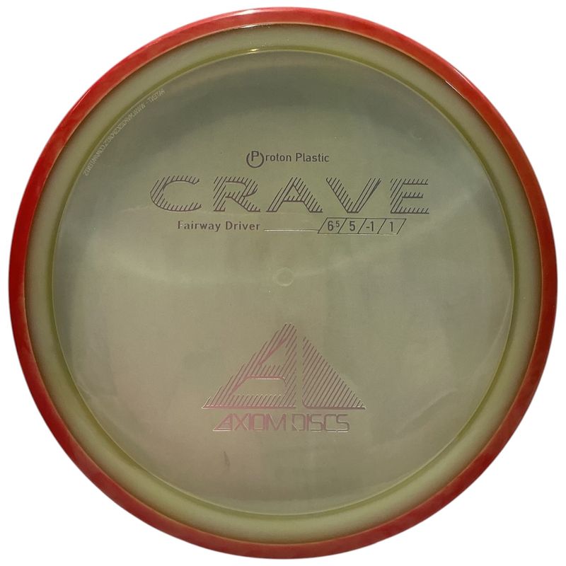 Proton Crave