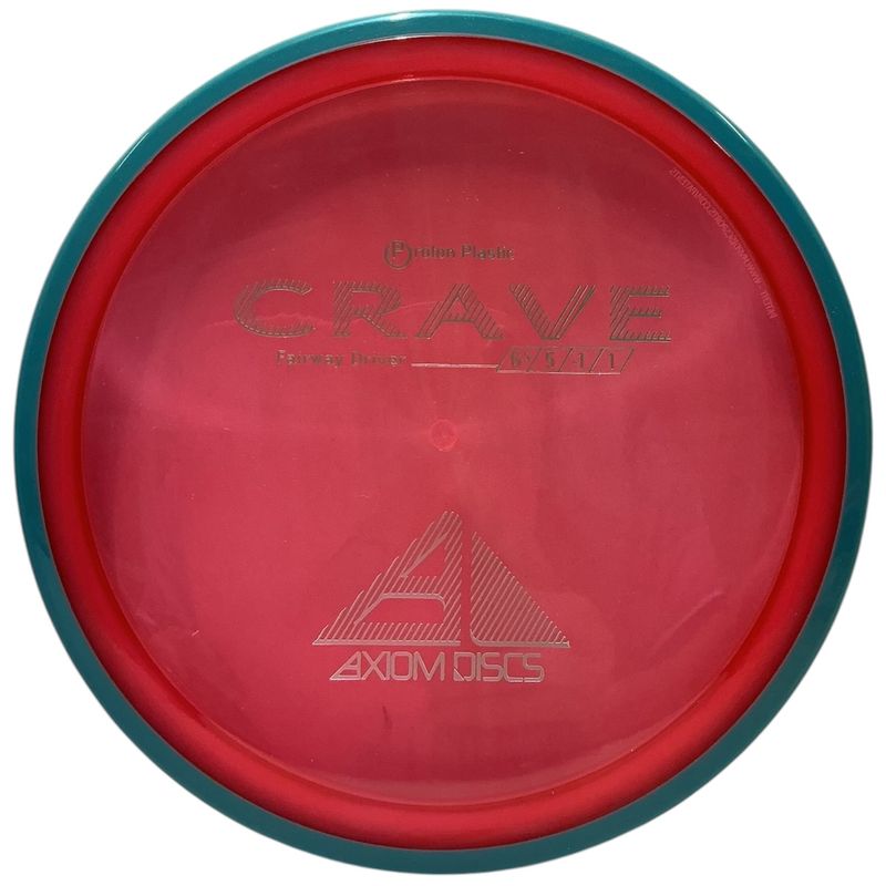 Proton Crave