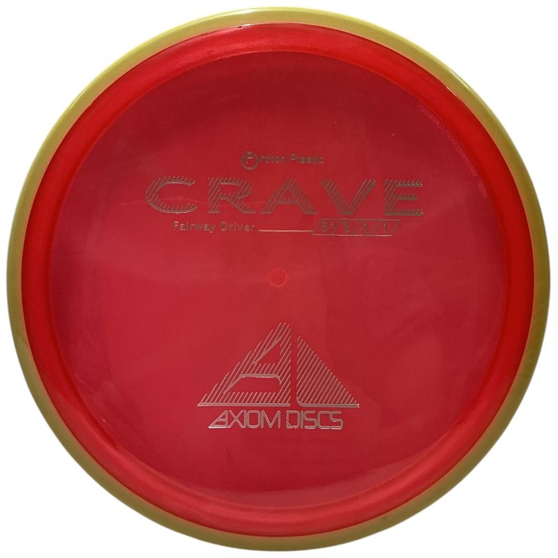 Proton Crave
