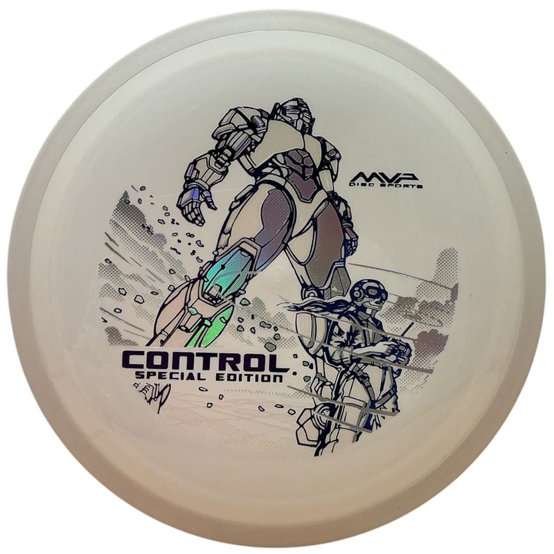 Neutron Control (Special Edition)