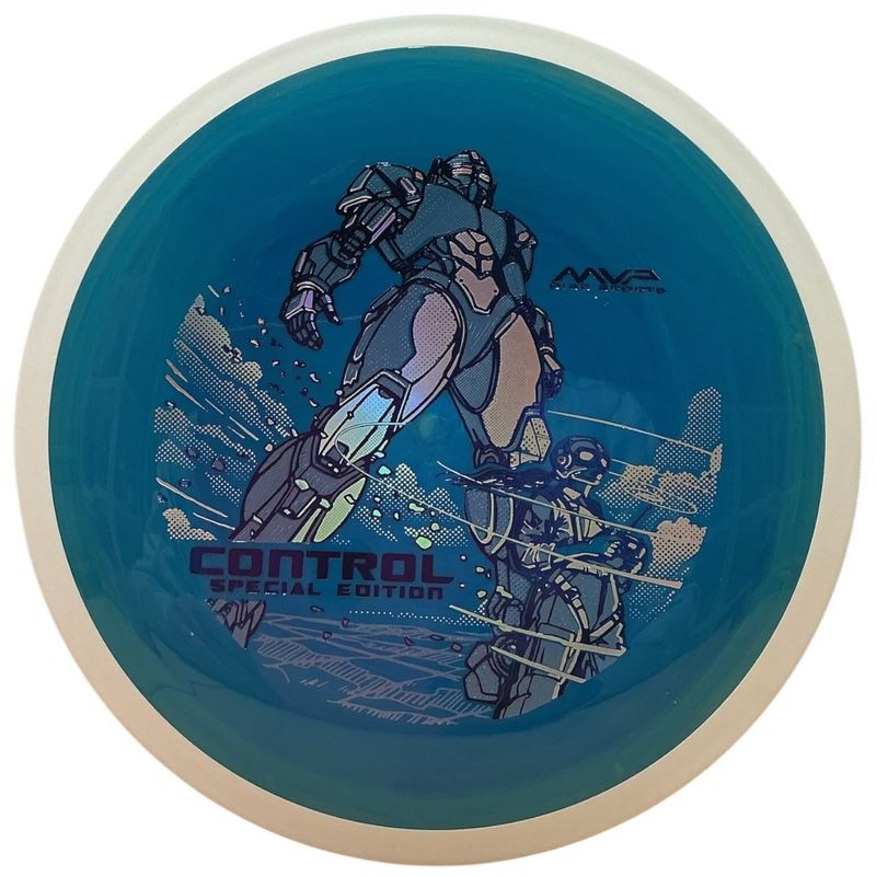 Neutron Control (Special Edition)