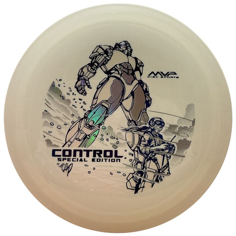 Neutron Control (Special Edition)
