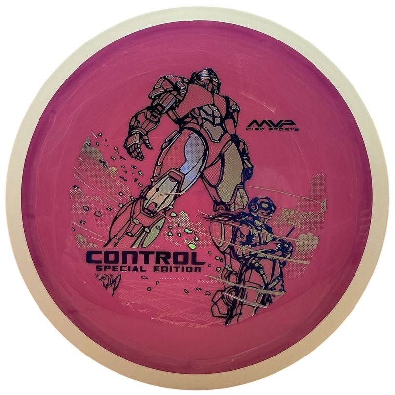 Neutron Control (Special Edition)