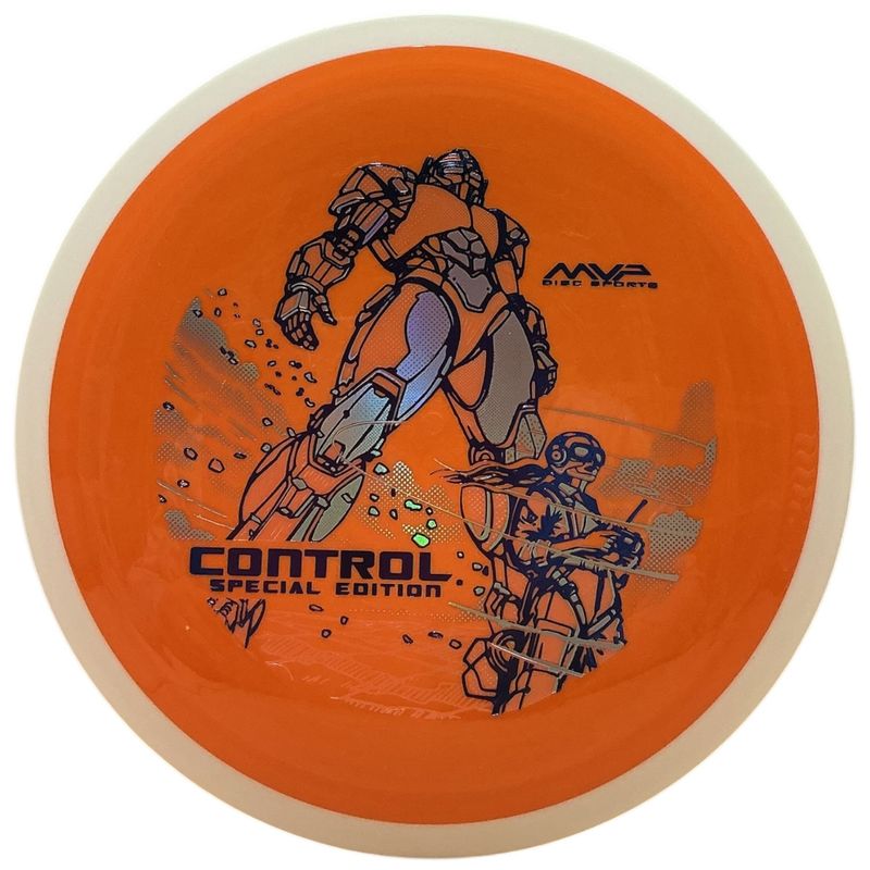 Neutron Control (Special Edition)