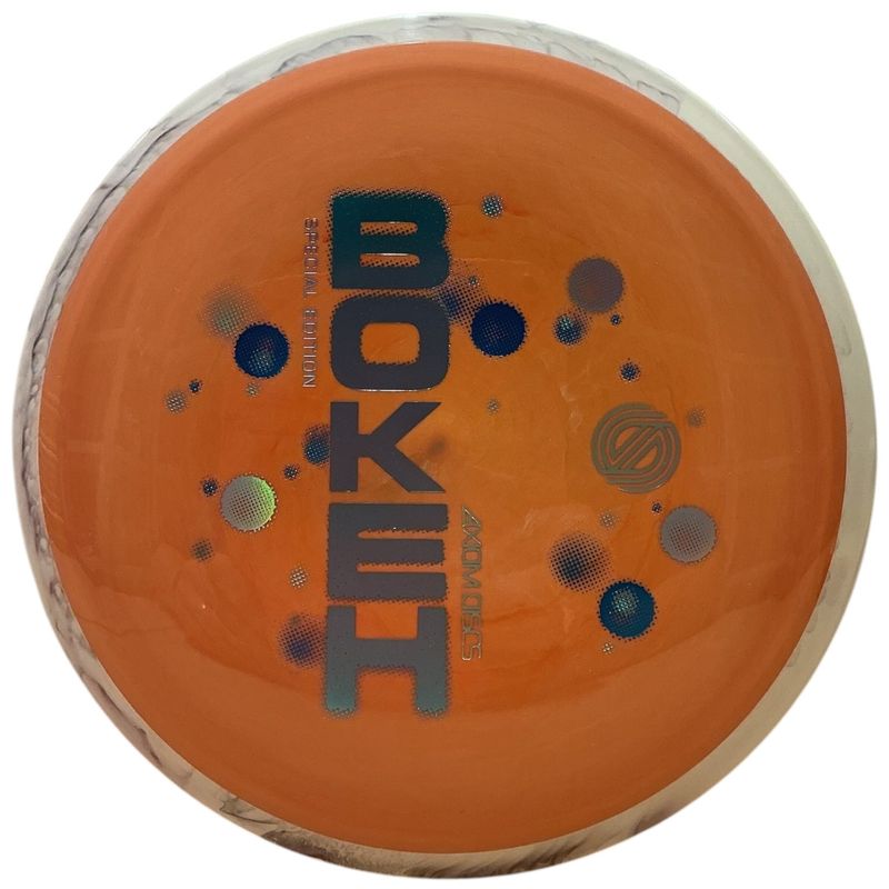 Neutron Bokeh (Special Edition)