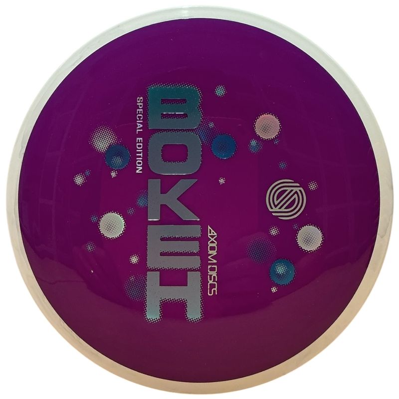 Neutron Bokeh (Special Edition)