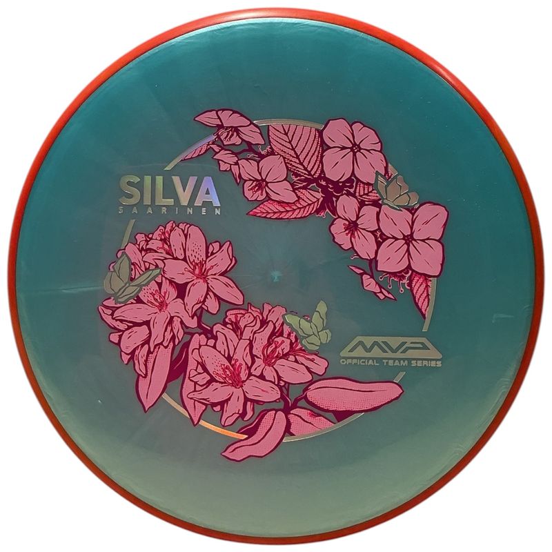 Plasma Soft Proxy (Silva Saarinen)