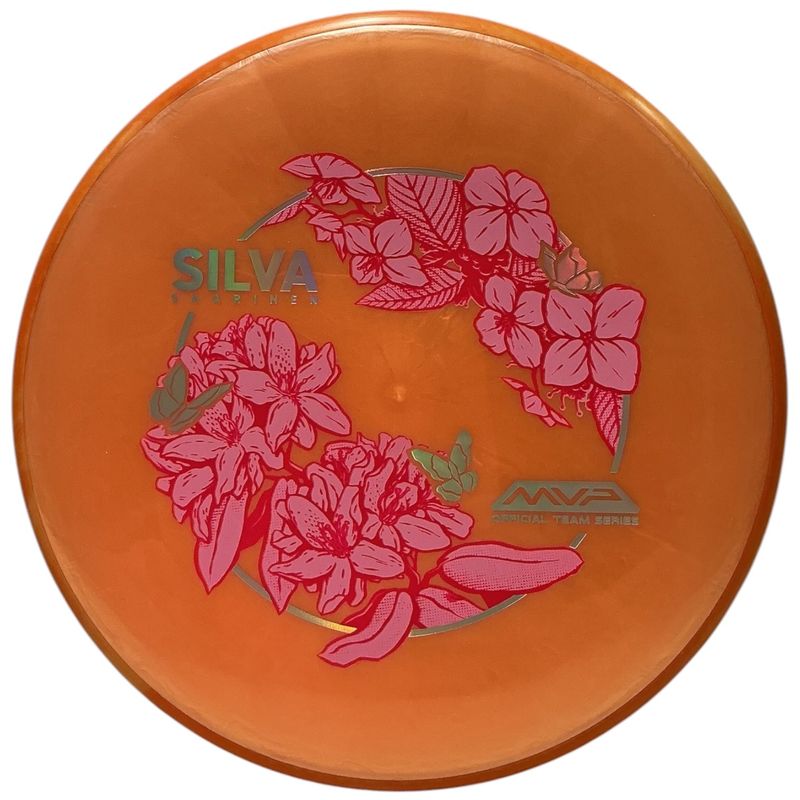 Plasma Soft Proxy (Silva Saarinen)