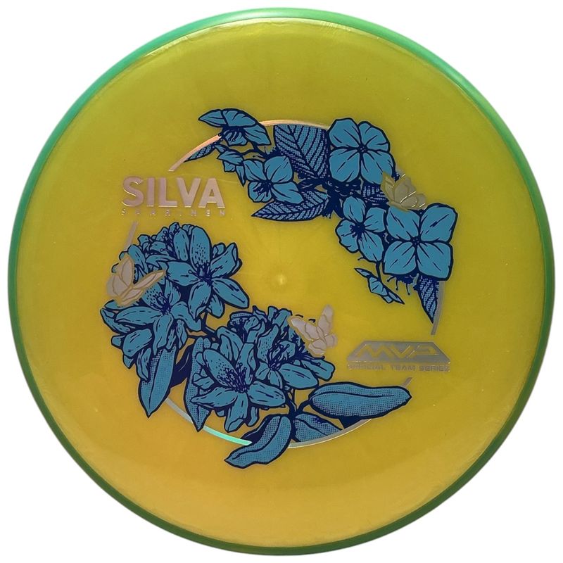 Plasma Soft Proxy (Silva Saarinen)