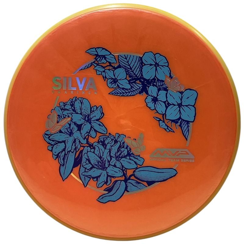 Plasma Soft Proxy (Silva Saarinen)