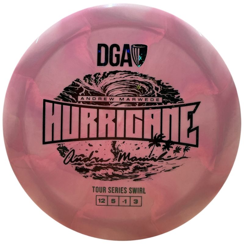 DGA Tour Series Hurricane (Andrew Marwede 2026)