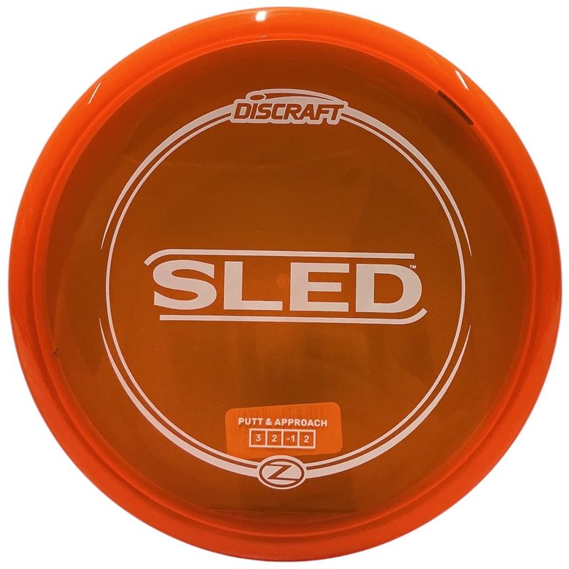 Z Sled