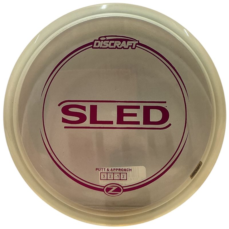 Z Sled