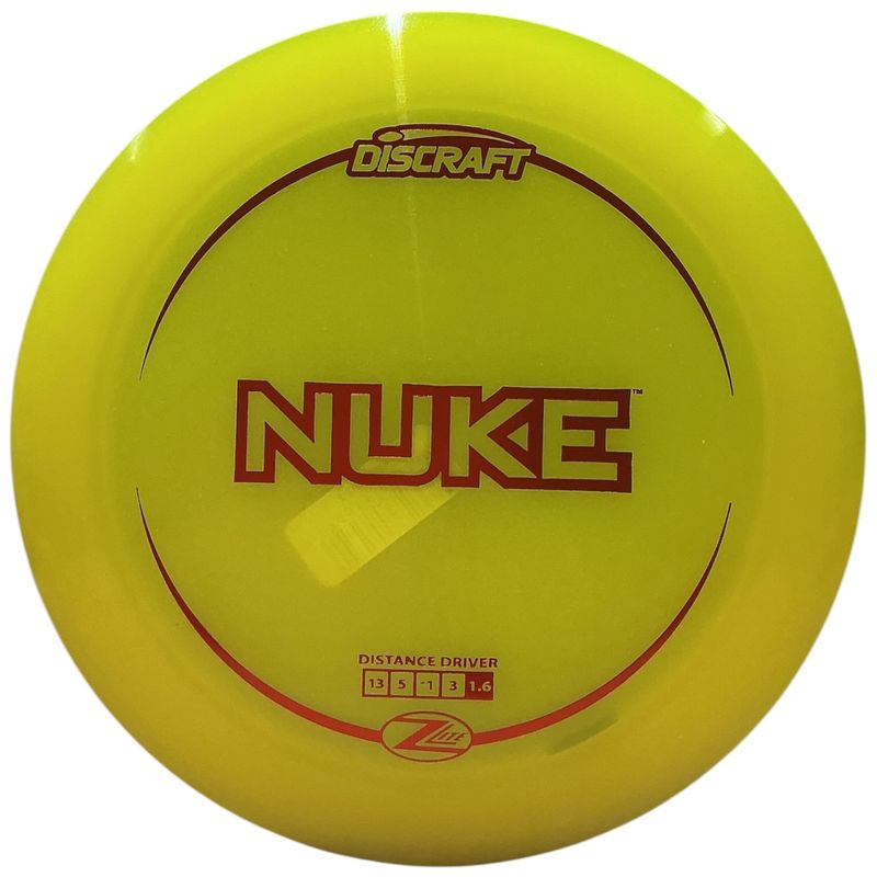 Z-Lite Nuke