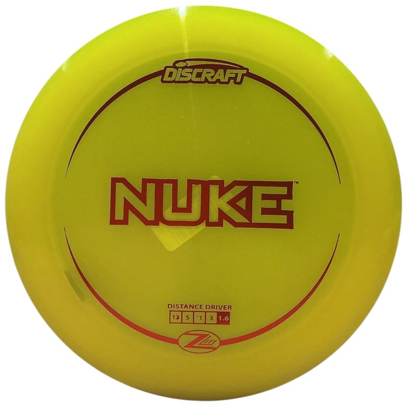 Z-Lite Nuke