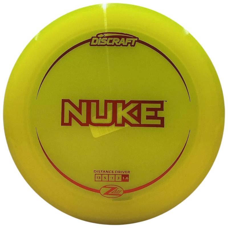 Z-Lite Nuke