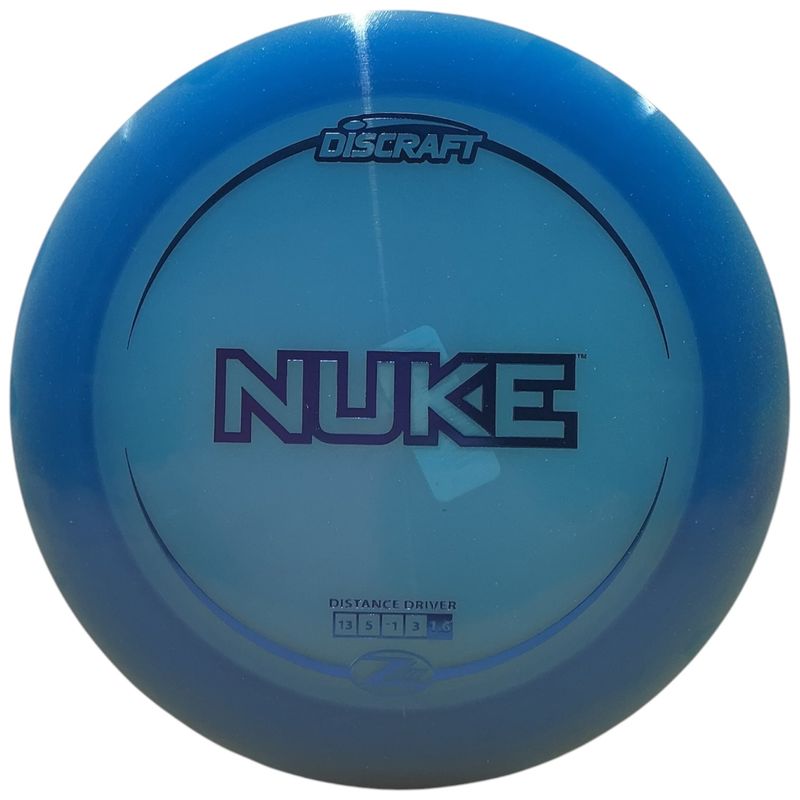 Z-Lite Nuke