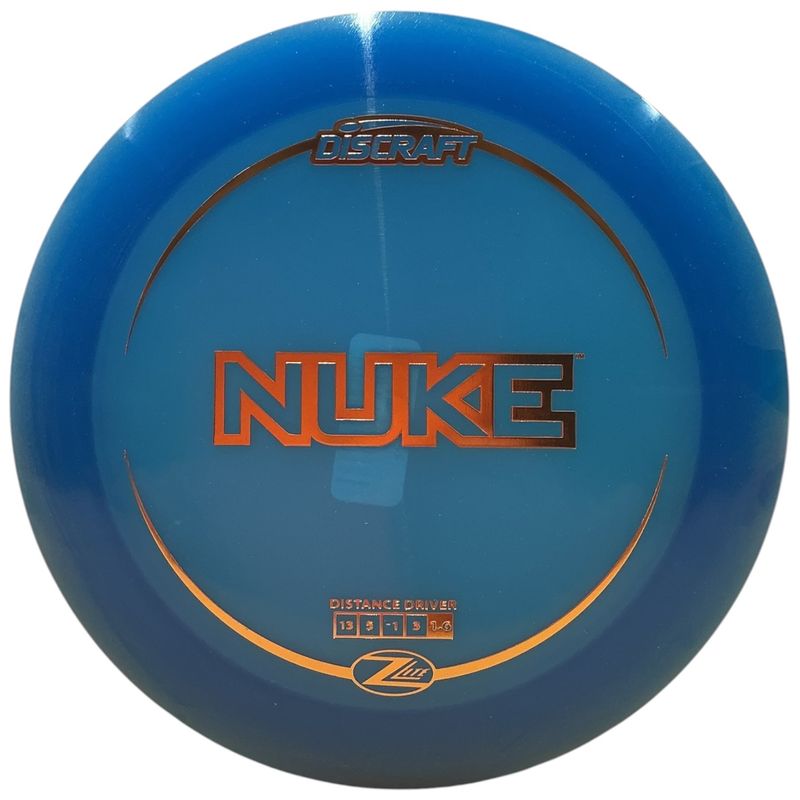 Z-Lite Nuke