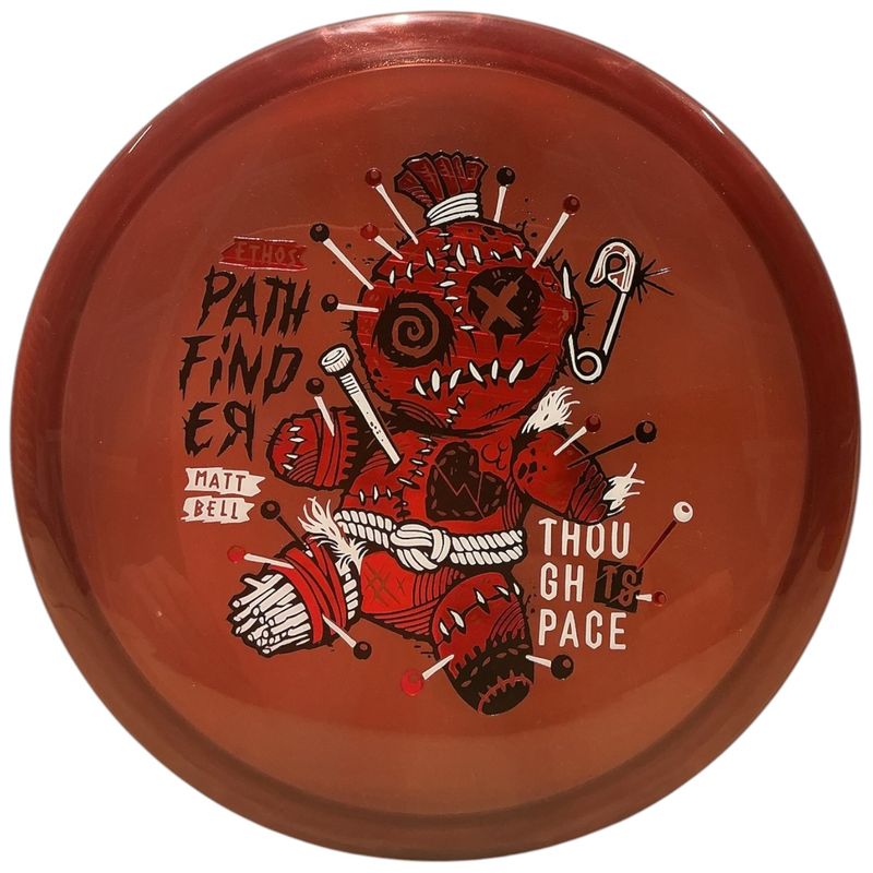 Experimental Ethos Pathfinder (Matt Bell)