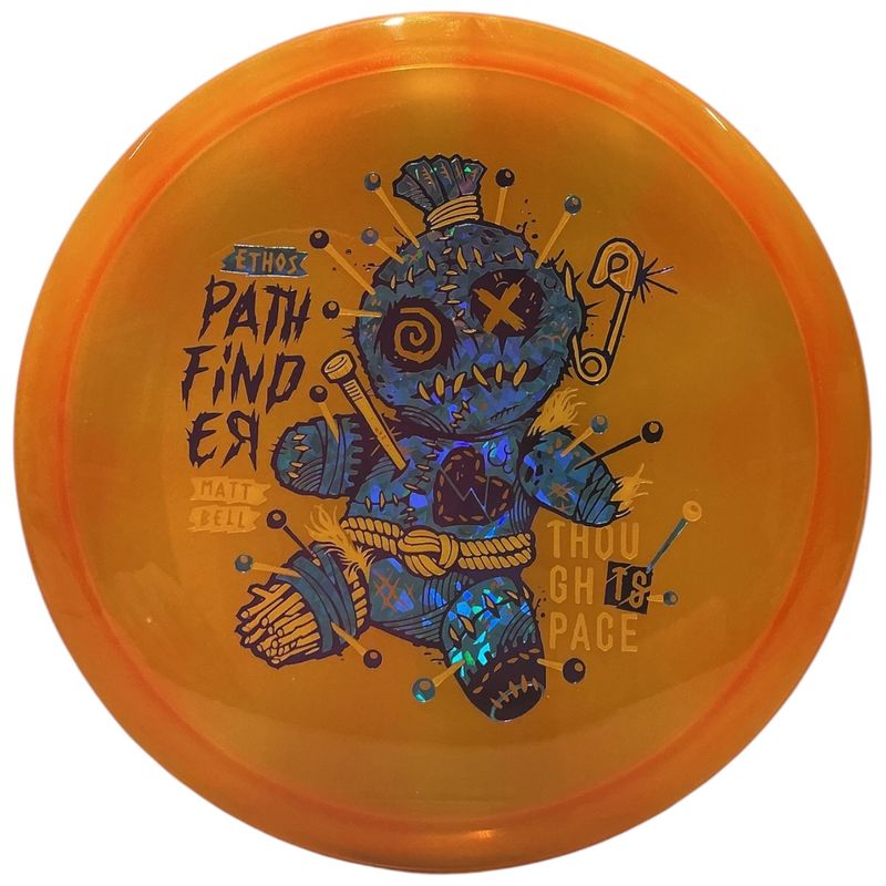 Experimental Ethos Pathfinder (Matt Bell)