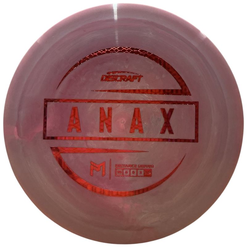 ESP Anax (Paul McBeth)