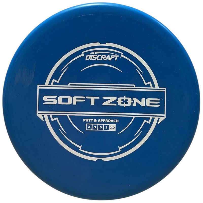 Putter Line Soft Zone