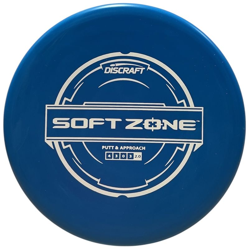 Putter Line Soft Zone