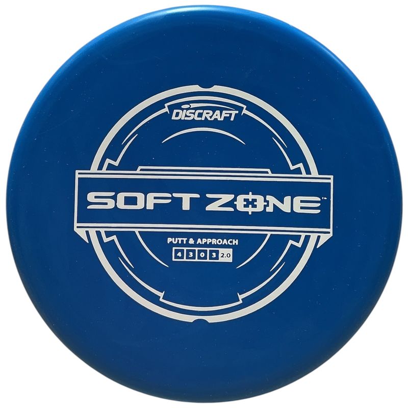 Putter Line Soft Zone