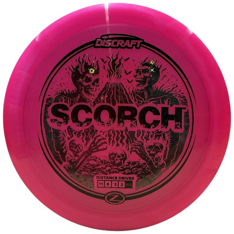 Z-Line Scorch (Reimagined)