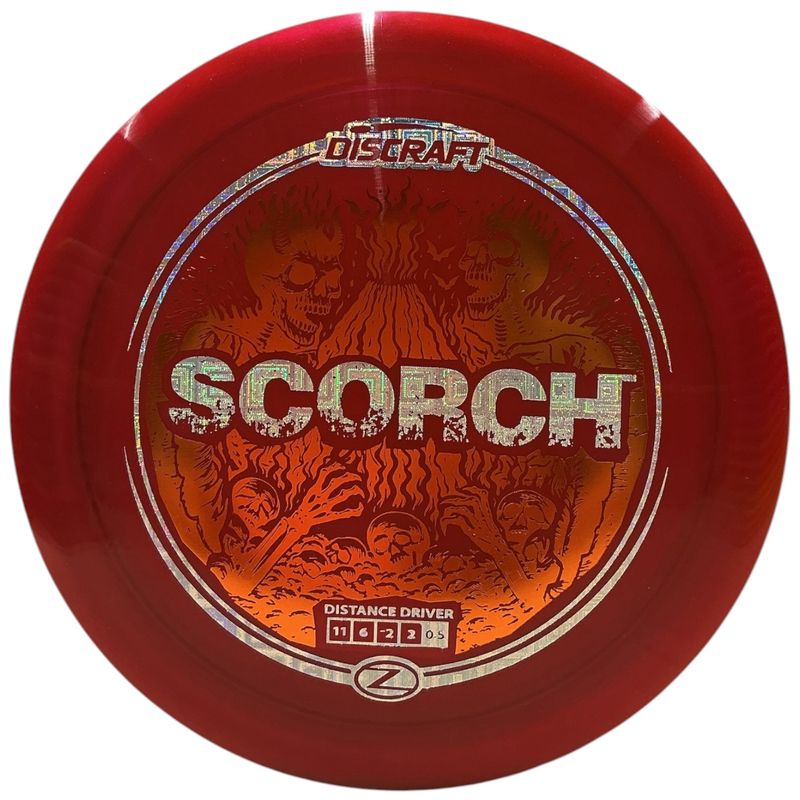 Z-Line Scorch (Reimagined)