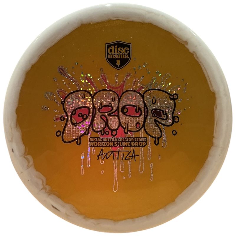 S-Line Horizon Drop (Niklas Anttila Creator Series 2026)