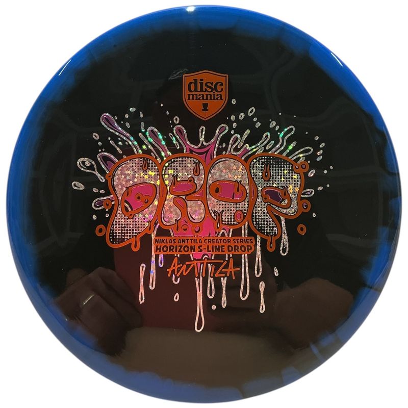 S-Line Horizon Drop (Niklas Anttila Creator Series 2026)