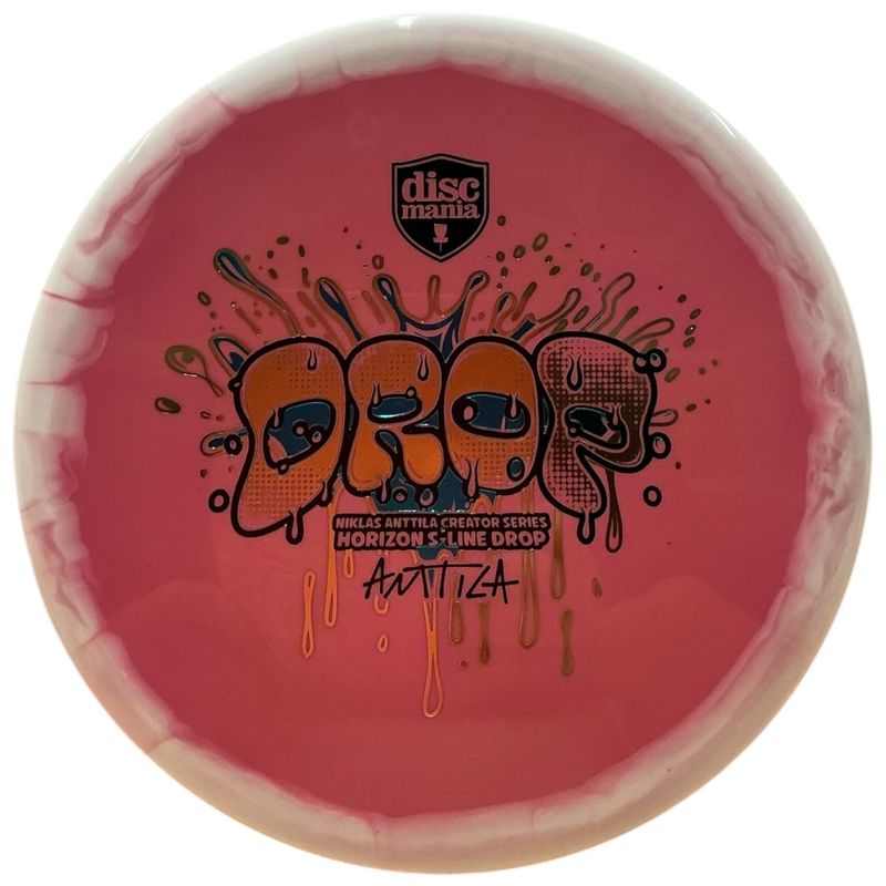 S-Line Horizon Drop (Niklas Anttila Creator Series 2026)