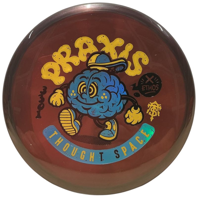 Experimental X Ethos Praxis