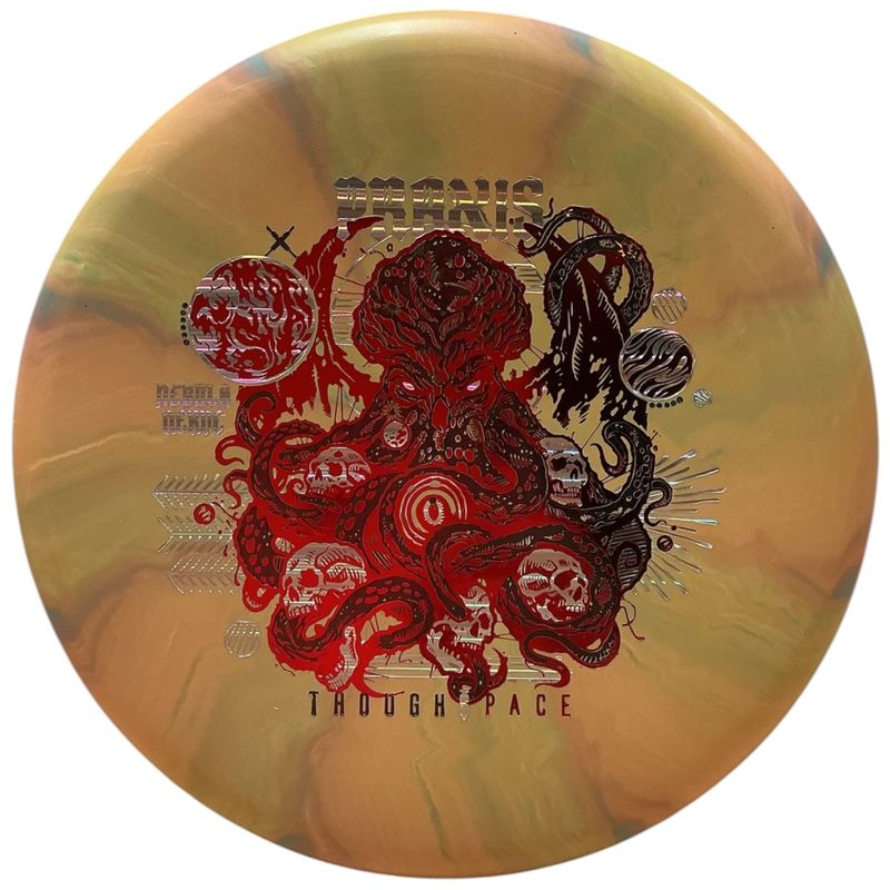 Nebula Nerve Medium Praxis