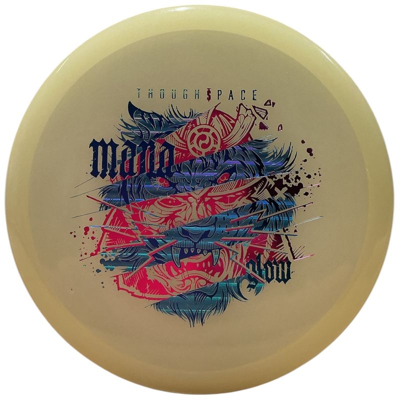 Glow Mana “Tigerurai”
