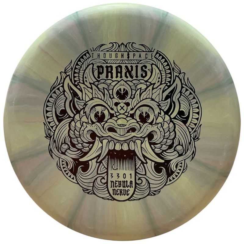 Nebula Nerve Firm Praxis
